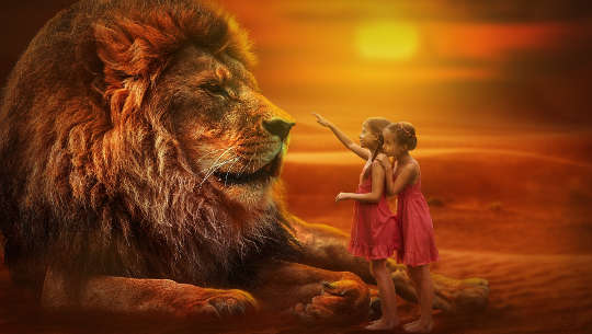 The Healing Power of Imaginative Play The Healing Power of Imaginative Play